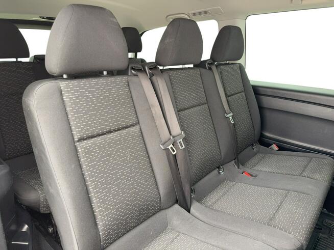 Mercedes Vito 2.0CDI 9os. Salon Polska 100.700netto
