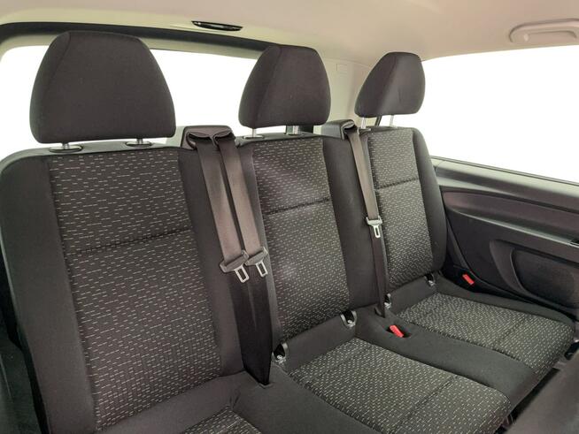 Mercedes Vito 2.0CDI 9os. Salon Polska 100.700netto