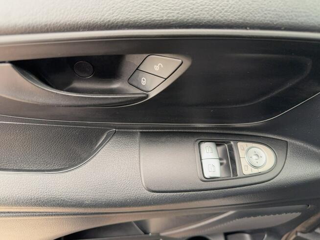 Mercedes Vito 2.0CDI 9os. Salon Polska 100.700netto