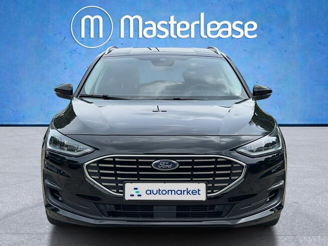Ford Focus 1.0 EcoBoost Titanium ! Z Polskiego Salonu ! Faktura VAT !