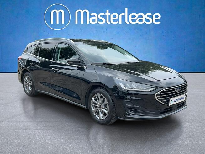 Ford Focus 1.0 EcoBoost Titanium ! Z Polskiego Salonu ! Faktura VAT !