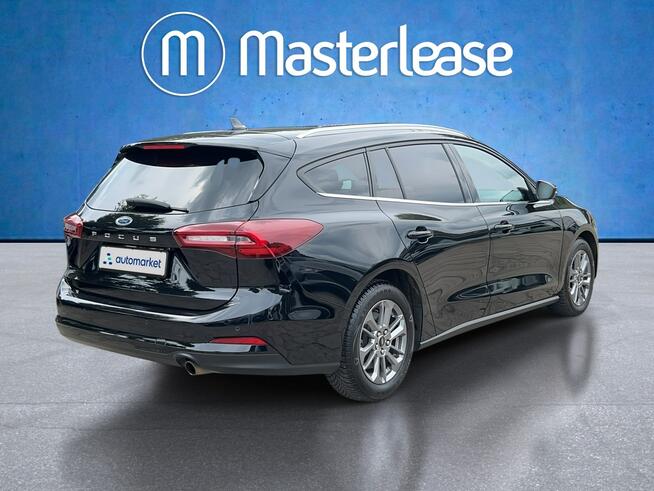 Ford Focus 1.0 EcoBoost Titanium ! Z Polskiego Salonu ! Faktura VAT !
