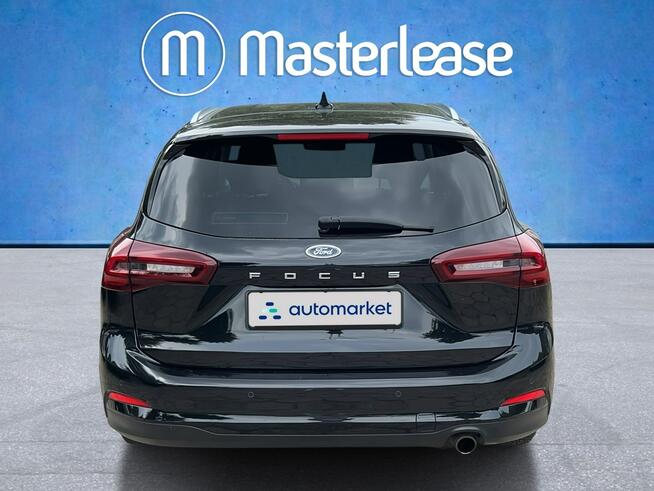 Ford Focus 1.0 EcoBoost Titanium ! Z Polskiego Salonu ! Faktura VAT !