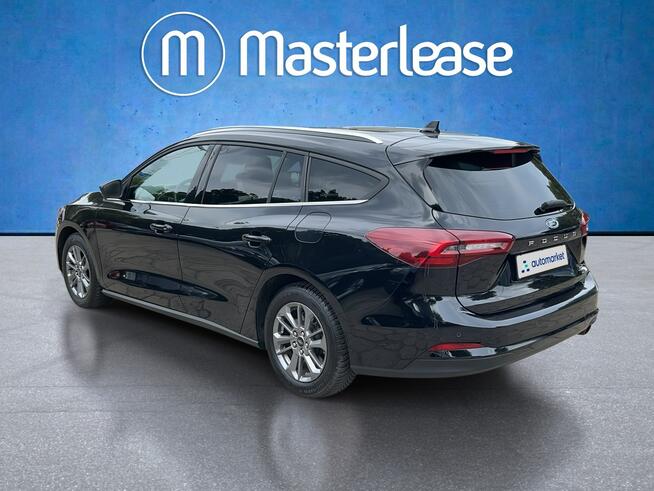 Ford Focus 1.0 EcoBoost Titanium ! Z Polskiego Salonu ! Faktura VAT !