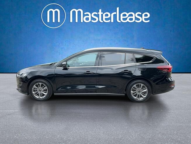 Ford Focus 1.0 EcoBoost Titanium ! Z Polskiego Salonu ! Faktura VAT !