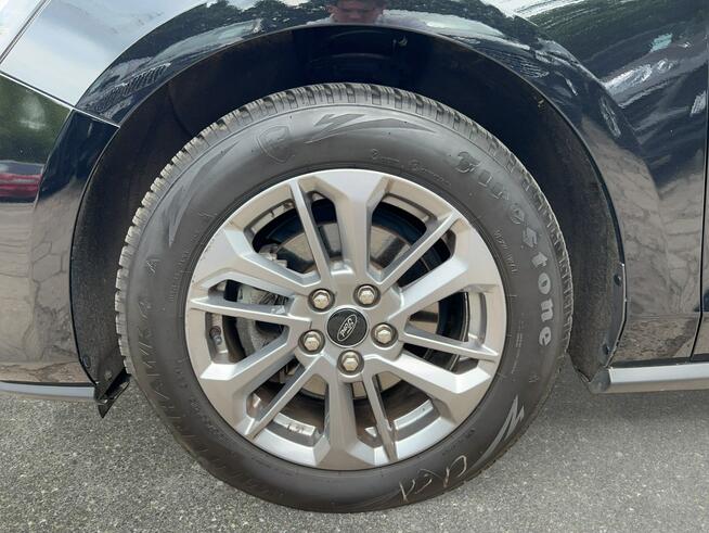 Ford Focus 1.0 EcoBoost Titanium ! Z Polskiego Salonu ! Faktura VAT !