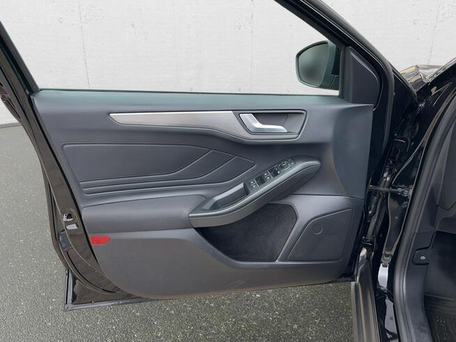 Ford Focus 1.0 EcoBoost Titanium ! Z Polskiego Salonu ! Faktura VAT !
