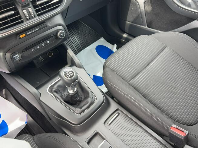 Ford Focus 1.0 EcoBoost Titanium ! Z Polskiego Salonu ! Faktura VAT !