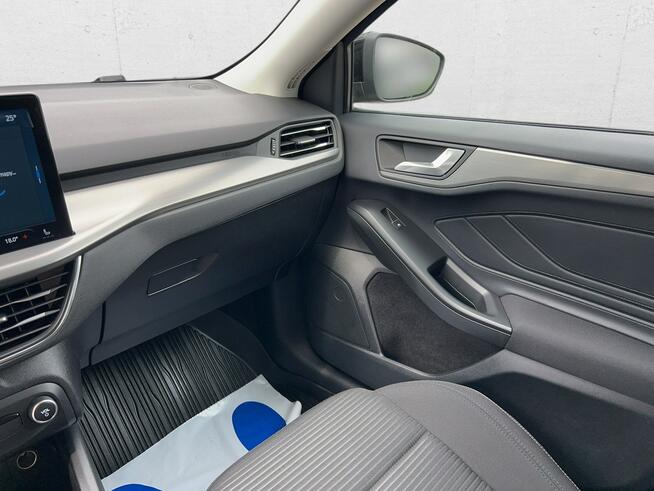 Ford Focus 1.0 EcoBoost Titanium ! Z Polskiego Salonu ! Faktura VAT !