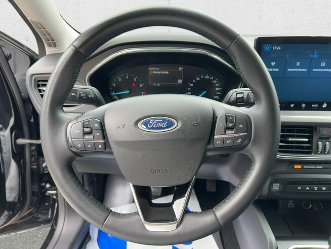 Ford Focus 1.0 EcoBoost Titanium ! Z Polskiego Salonu ! Faktura VAT !