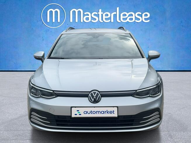 Volkswagen Golf 2.0 TDI Life! Z Polskiego Salonu! Faktura VAT!