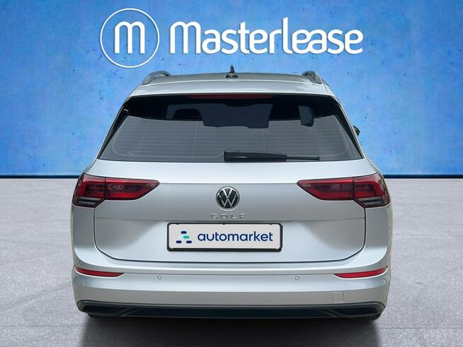 Volkswagen Golf 2.0 TDI Life! Z Polskiego Salonu! Faktura VAT!