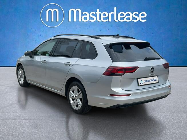 Volkswagen Golf 2.0 TDI Life! Z Polskiego Salonu! Faktura VAT!