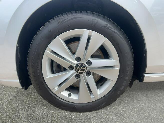 Volkswagen Golf 2.0 TDI Life! Z Polskiego Salonu! Faktura VAT!