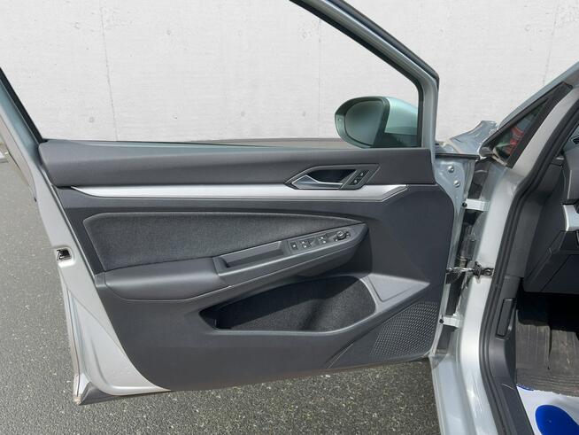 Volkswagen Golf 2.0 TDI Life! Z Polskiego Salonu! Faktura VAT!