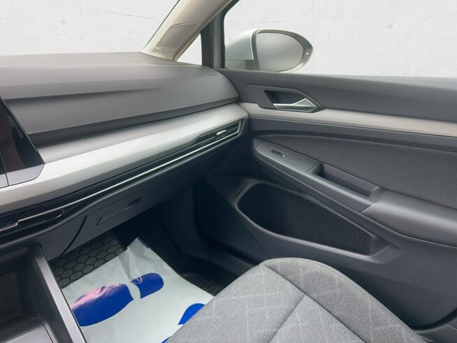 Volkswagen Golf 2.0 TDI Life! Z Polskiego Salonu! Faktura VAT!