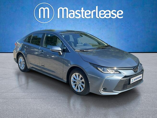 Toyota Corolla 1.5 Comfort ! Z polskiego salonu! Z fakturą VAT!