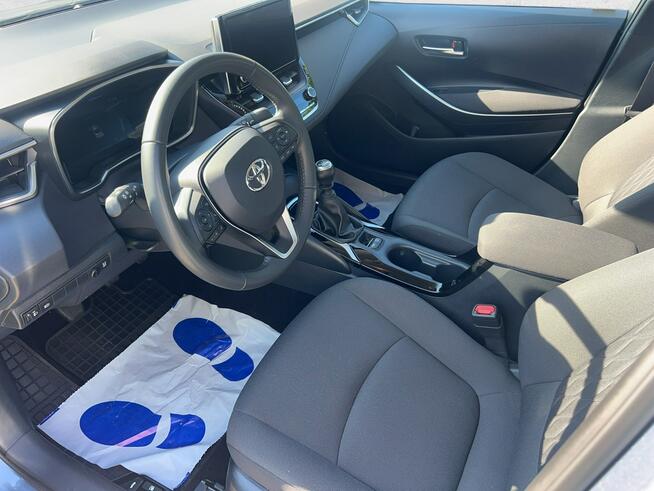 Toyota Corolla 1.5 Comfort ! Z polskiego salonu! Z fakturą VAT!