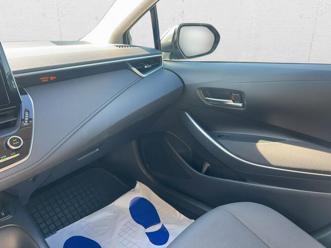 Toyota Corolla 1.5 Comfort ! Z polskiego salonu! Z fakturą VAT!