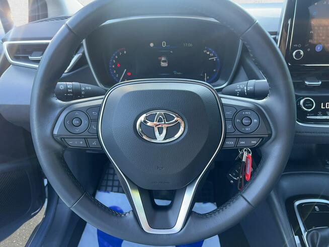 Toyota Corolla 1.5 Comfort ! Z polskiego salonu! Z fakturą VAT!