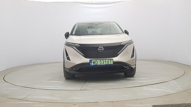 Nissan Ariya 87kWh e-4orce Advance! Z Polskiego Salonu! Faktura VAT!