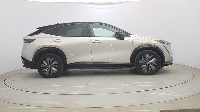 Nissan Ariya 87kWh e-4orce Advance! Z Polskiego Salonu! Faktura VAT!