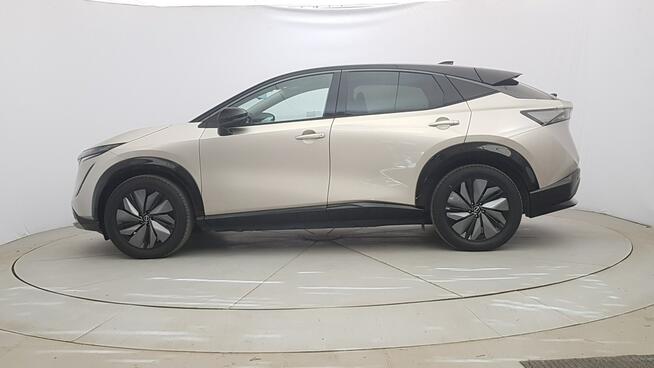 Nissan Ariya 87kWh e-4orce Advance! Z Polskiego Salonu! Faktura VAT!