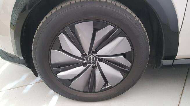 Nissan Ariya 87kWh e-4orce Advance! Z Polskiego Salonu! Faktura VAT!