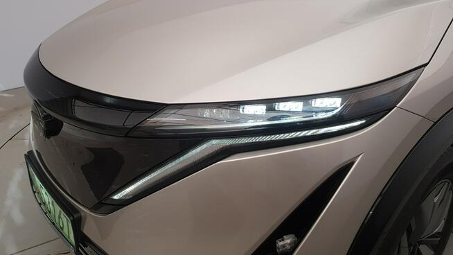Nissan Ariya 87kWh e-4orce Advance! Z Polskiego Salonu! Faktura VAT!
