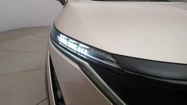Nissan Ariya 87kWh e-4orce Advance! Z Polskiego Salonu! Faktura VAT!