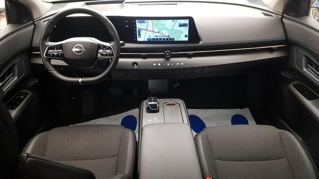 Nissan Ariya 87kWh e-4orce Advance! Z Polskiego Salonu! Faktura VAT!