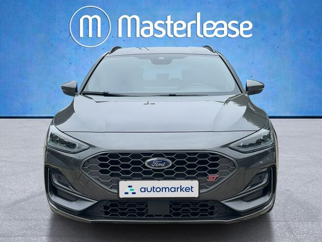 Ford Focus 2.3 EcoBoost ST X ! Z Polskiego Salonu ! Faktura VAT !