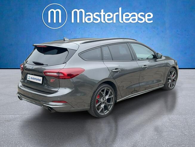 Ford Focus 2.3 EcoBoost ST X ! Z Polskiego Salonu ! Faktura VAT !