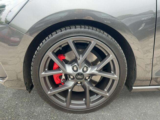Ford Focus 2.3 EcoBoost ST X ! Z Polskiego Salonu ! Faktura VAT !