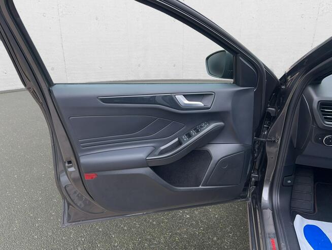 Ford Focus 2.3 EcoBoost ST X ! Z Polskiego Salonu ! Faktura VAT !