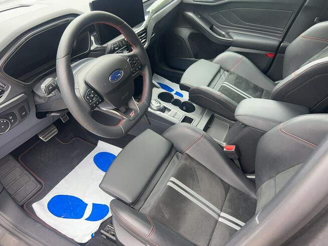 Ford Focus 2.3 EcoBoost ST X ! Z Polskiego Salonu ! Faktura VAT !