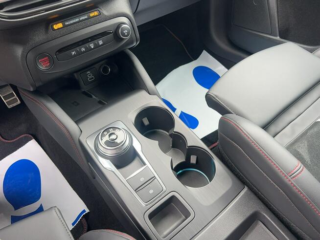 Ford Focus 2.3 EcoBoost ST X ! Z Polskiego Salonu ! Faktura VAT !