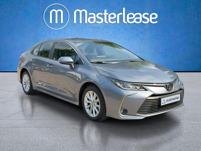 Toyota Corolla 1.5 Comfort ! Z polskiego salonu! Z fakturą VAT!