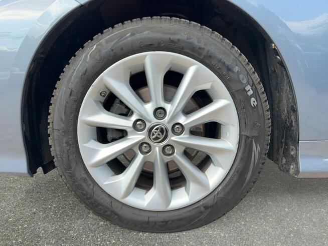 Toyota Corolla 1.5 Comfort ! Z polskiego salonu! Z fakturą VAT!
