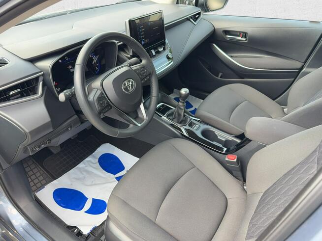 Toyota Corolla 1.5 Comfort ! Z polskiego salonu! Z fakturą VAT!