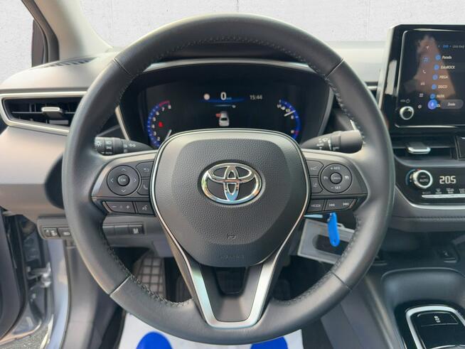 Toyota Corolla 1.5 Comfort ! Z polskiego salonu! Z fakturą VAT!