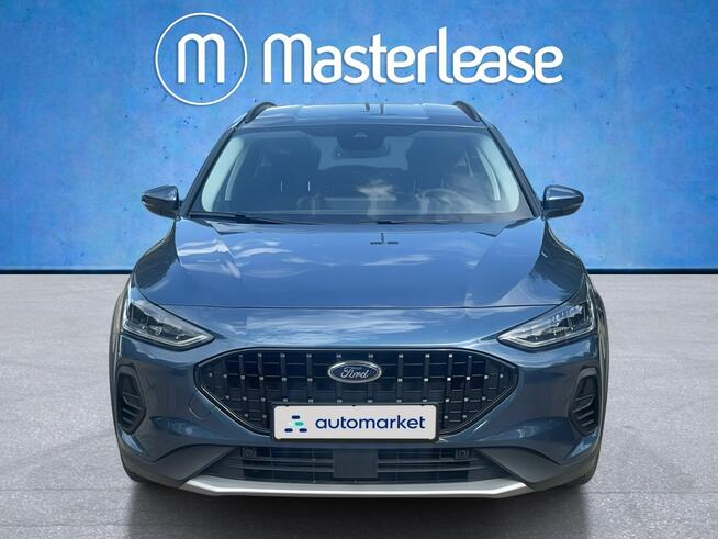 Ford Focus 1.0 EcoBoost mHEV Active X ! Z Polskiego Salonu ! Faktura VAT !