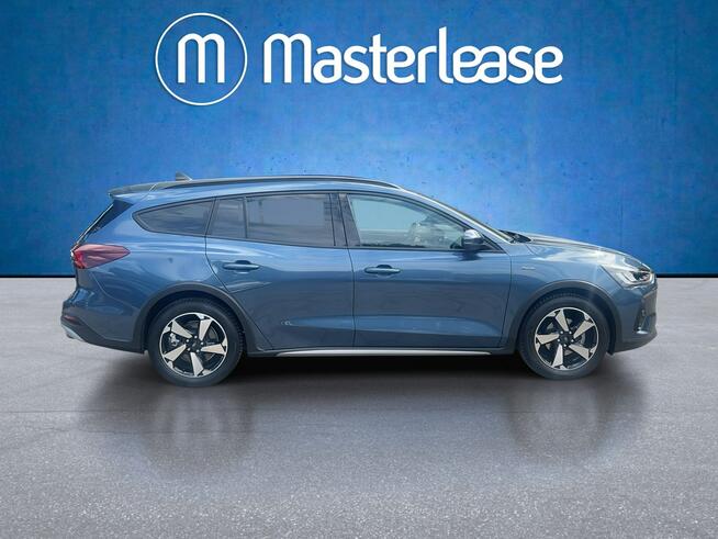 Ford Focus 1.0 EcoBoost mHEV Active X ! Z Polskiego Salonu ! Faktura VAT !