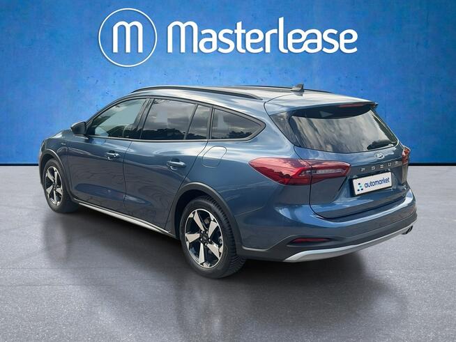 Ford Focus 1.0 EcoBoost mHEV Active X ! Z Polskiego Salonu ! Faktura VAT !