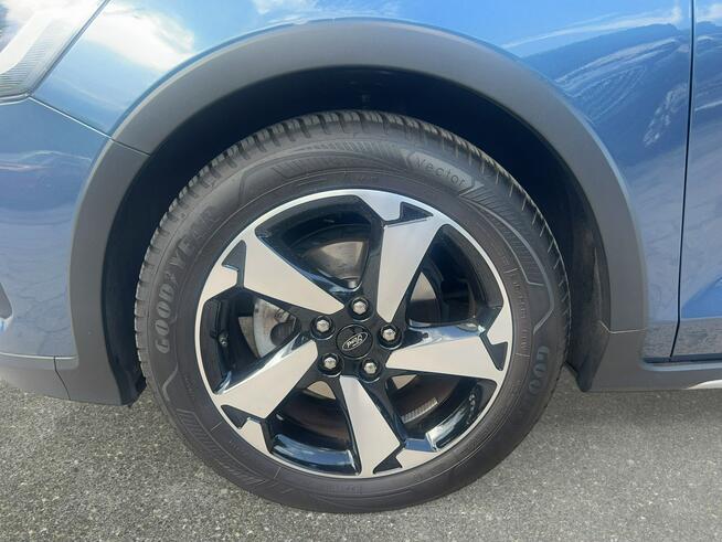 Ford Focus 1.0 EcoBoost mHEV Active X ! Z Polskiego Salonu ! Faktura VAT !