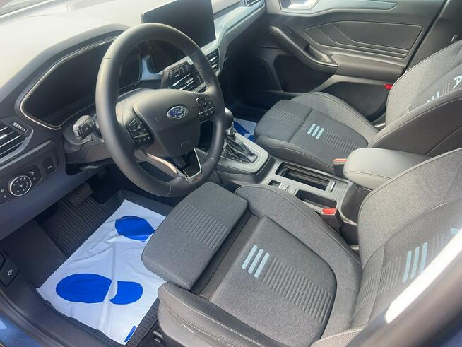 Ford Focus 1.0 EcoBoost mHEV Active X ! Z Polskiego Salonu ! Faktura VAT !