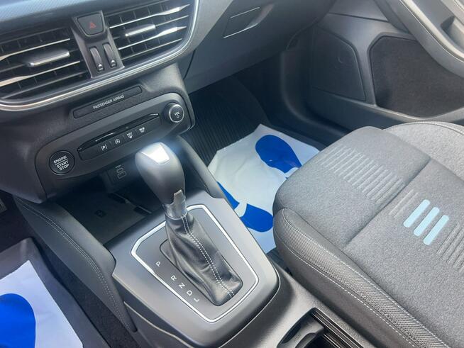 Ford Focus 1.0 EcoBoost mHEV Active X ! Z Polskiego Salonu ! Faktura VAT !