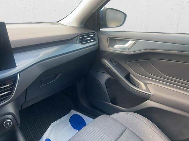 Ford Focus 1.0 EcoBoost mHEV Active X ! Z Polskiego Salonu ! Faktura VAT !