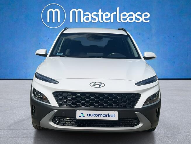 Hyundai Kona 1.0 T-GDI Comfort DCT! Z Poslkiego Salonu! Faktura VAT!
