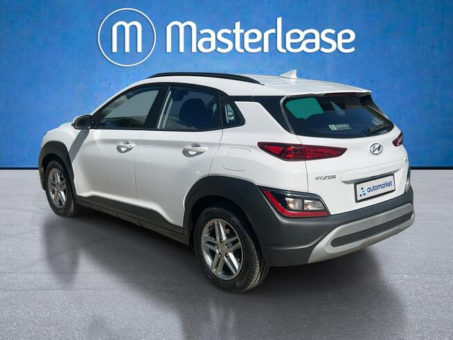Hyundai Kona 1.0 T-GDI Comfort DCT! Z Poslkiego Salonu! Faktura VAT!
